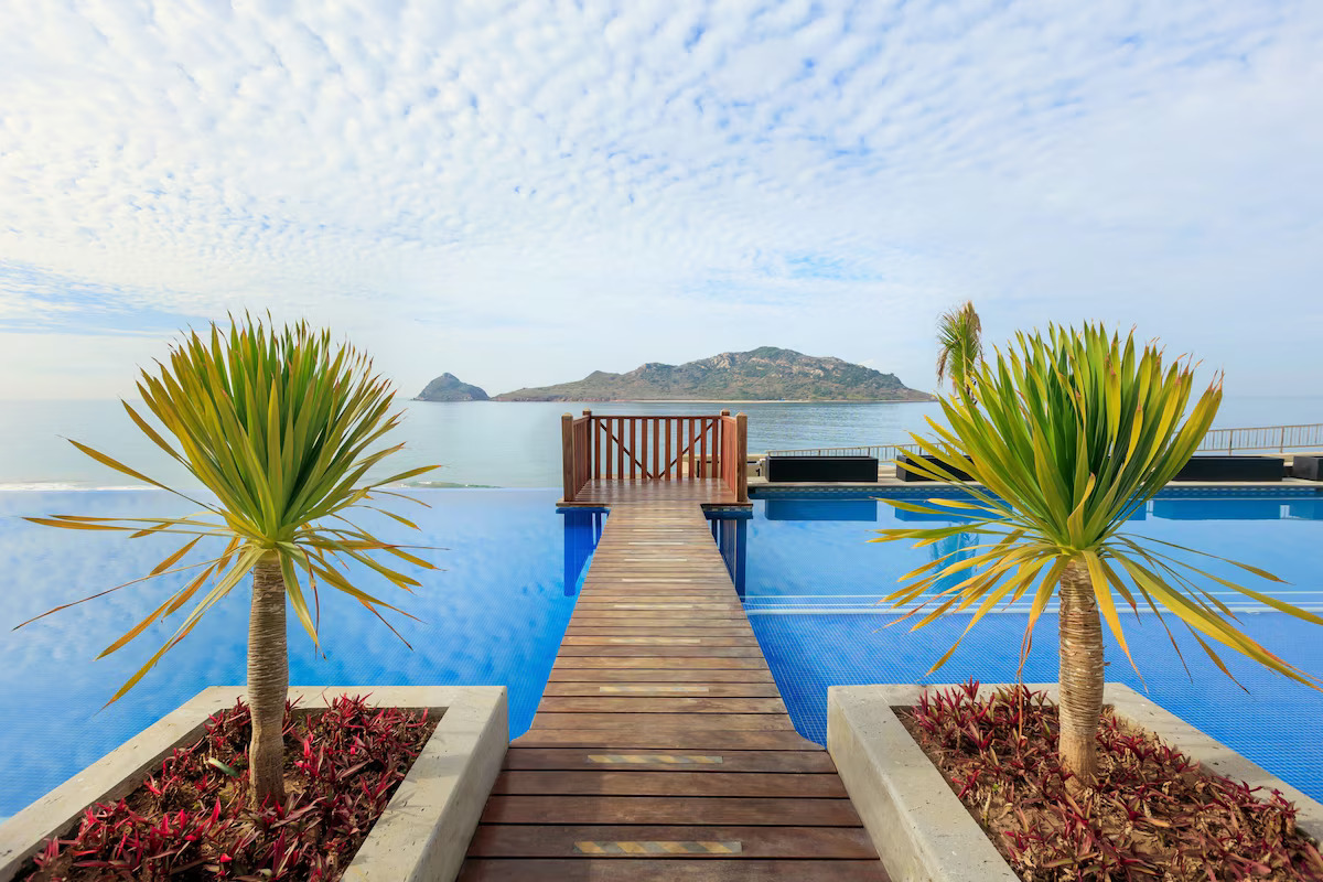 Courtyard by Marriott Mazatlán